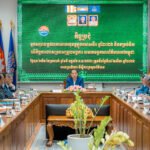 ក្រសួងព័ត៌មានបូកសរុបការងារឆមាសទី១ និងក្រើនរំលឹកអ្នកសារព័ត៌មាន ព្រមទាំងអ្នកផលិតមាតិកាឱ្យបញ្ឈប់សកម្មភាពប៉ះពាល់ដល់តម្លៃស្ត្រីខ្មែរ